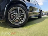 Mercedes-Benz GLE de 4Matic