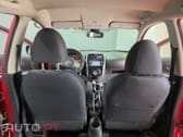 Nissan Micra 1.2 Acenta
