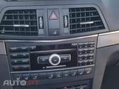 Mercedes-Benz E 220 Outro