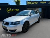 Audi A3 1.6 Ambition