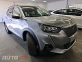 Peugeot E-2008 50 kWh Allure Pack