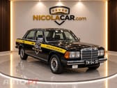 Mercedes-Benz 240