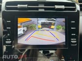 Hyundai Tucson  1.6 T-GDI HEV Premium
