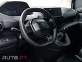 Peugeot Partner 1.5 BlueHDi Pro Standard