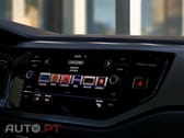 Volkswagen Polo 1.0 TSI Confortline DSG