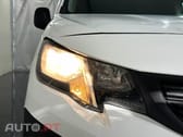 Peugeot Partner 1.6 BlueHDi 100cv L1H1