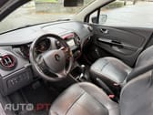 Renault Captur 1.5 dCi Exclusive EDC