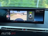 BMW iX xDrive 40