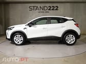 Mitsubishi ASX 1.2 DI-T Bi-Fuel Kaiteki