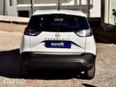 Opel Crossland X 1.2