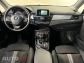BMW 216 d Auto 7L Advantage