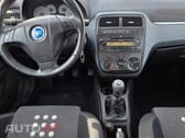 Fiat Grande Punto 1.3 M-Jet Sport
