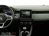 Renault Clio Clio 1.0 TCe Techno