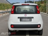 Fiat Panda 1.2 GPL Bi-Fuel
