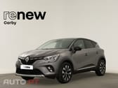 Renault Captur Captur 1.0 TCe Techno Bi-Fuel