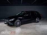 Mercedes-Benz C 250 CDi Avantgarde BE Aut.