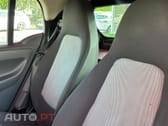 Smart ForTwo MHD