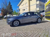 BMW 116 d EDynamics Advantage