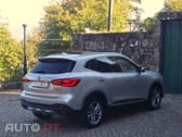MG EHS 1.5 T-GDI Plug-in Hybrid Luxury