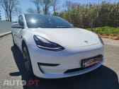Tesla Model 3 Tração Traseira Premium