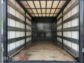 Toyota Dyna TOLDE TIPO TIR