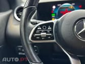 Mercedes-Benz GLA 250 e 8G-DCT