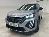 Peugeot 2008 1.2 Hybrid Allure e-DCS6