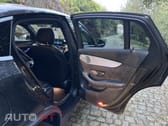 Mercedes-Benz GLC 220 d 4Matic 9G-TRONIC AMG Line