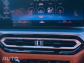 BMW 320 e Touring Aut. M Sport