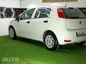 Fiat Punto 1.3 M-Jet Easy S&S