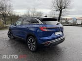 Renault Austral 1.3 Mild Hybrid Techno Auto