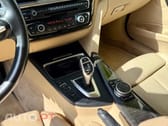 BMW 320 d Aut. Blue Performance Luxury Line
