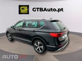 Seat Tarraco 1.4 eHybrid DSG X-Perience I.V.A DEDUTÍVEL 
