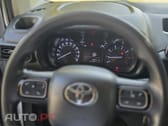 Toyota Proace City 1.5D L1 Exclusive