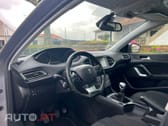 Peugeot 308 1.6 BlueHDi Allure