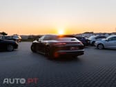 Porsche Panamera 4 E-Hybrid