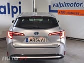 Toyota Corolla Touring Sports 1.8 Hybrid Comfort