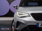 Seat Arona 1.0 TSI FR