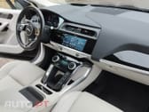 Jaguar I-Pace First Edition AWD Aut.