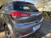 Hyundai i20 1.1 CRDi Access Plus