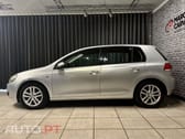 Volkswagen Golf 1.6 TDi Trendline BlueMotion