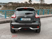 Nissan Juke 1.5 dCi N-Connecta