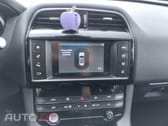 Jaguar F-Pace 2.0 i4D Prestige