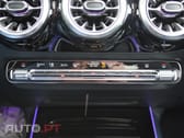 Mercedes-Benz EQA 300 4Matic AMG Line