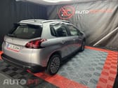 Peugeot 2008 1.2 PureTech Allure