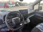 Opel Combo 1.5 Blue Hdi EAT6