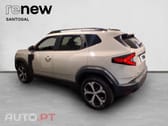 Dacia Duster Journey Full Hibrid