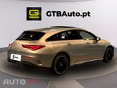 Mercedes-Benz CLA 250 e Shooting Brake AMG I.V.A DEDUTIVEL 