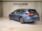 Ford Focus SW 1.0 EcoBoost MHEV ST-Line