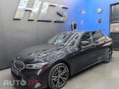 BMW 320 e Pack Desportivo M Auto